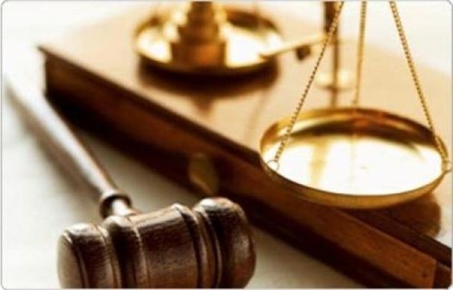 <span style="font-weight: bold;">Юридическая помощь</span><br>